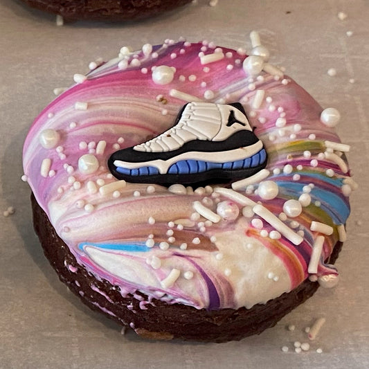 Sneaker Donuts