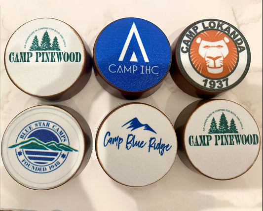 Camp Cookie
